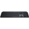 Logitech MX Keys S tastiera RF senza fili + Bluetooth QWERTY US International Grafite