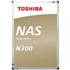 Toshiba N300 3.5 14 TB Serial ATA III