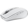Logitech MX Anywhere 3S mouse Ufficio Mano destra RF senza fili + Bluetooth Laser 8000 DPI