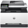 HP Color LaserJet Pro MFP 3302fdn, Colore, Stampante per Piccole e medie imprese