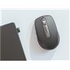 Logitech MX Anywhere 3S for Business mouse Ufficio Mano destra RF senza fili + Bluetooth Laser 8000 DPI