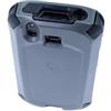 Zebra SG-TC2X-BOOT-01 lettero codici a barre e accessori Custodia