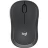 Logitech M240 mouse Viaggio Ambidestro Bluetooth