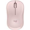 Logitech M240 mouse Viaggio Ambidestro Bluetooth