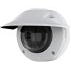 Axis 02224-001 telecamera di sorveglianza Cupola Telecamera di sicurezza IP Interno e esterno 2688 x 1512 Pixel Soffitto/muro