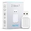 Aeotec Z-Stick 7 trasmettitore intelligente domestico Wireless Cablato