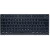 CHERRY KW 7100 MINI BT tastiera Bluetooth QWERTZ Tedesco Blu