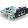 Lenovo 4XH1K25075 scheda di interfaccia e adattatore Interno DisplayPort