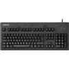 CHERRY G80-3000 tastiera Universale USB QWERTZ Tedesco Nero