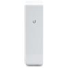 Ubiquiti NanoStation M2 Bridge di rete Bianco