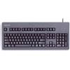 CHERRY G80-3000 tastiera USB + PS/2 Nero