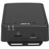 Axis 01558-001 amplificatore audio Nero