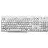 Logitech Keyboard K120 for Business tastiera USB QWERTZ Tedesco Bianco