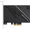 ASUS USB4 PCIe Gen4 Card scheda di interfaccia e adattatore Interno DisplayPort, USB tipo-C