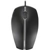 CHERRY Gentix Silent mouse Ufficio Ambidestro USB tipo A Ottico 1000 DPI