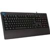 Logitech G G213 Prodigy tastiera USB QWERTY Inglese Nero