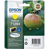 Epson Apple Cartuccia Giallo
