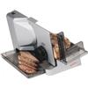Ritter E 16 affettatrice Elettrico 65 W Metallo