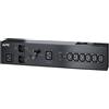 APC Service Bypass PDU 230V 16AMP W/ (6) IEC C13 And (1) C19