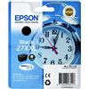 Epson Alarm clock 27XXL DURABrite Ultra cartuccia d'inchiostro 1 pz Originale Nero
