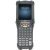 Zebra MC9200 computer palmare 9,4 cm (3.7) 640 x 480 Pixel Touch screen 765 g Nero