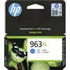 HP Cartuccia di inchiostro nero originale 305