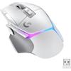 Logitech G G502 X Plus mouse Giocare Mano destra RF Wireless Ottico 25600 DPI
