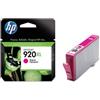 HP Cartuccia originale inchiostro nero ad alta capacità 301XL