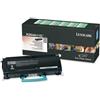 Lexmark X264A11G cartuccia toner 1 pz Originale Nero