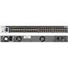 NETGEAR M4300-24X24F/US/EMEA Gestito 10G Ethernet (100/1000/10000) 1U Grigio