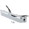 Ergotron 97-855 accessorio per carrello multimediale Grigio Kit di montaggio