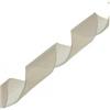 InLine 4043718159963 guaina per cavo Bianco 2,3 cm