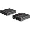 StarTech.com Extender KVM HDMI via LAN - 4K 30Hz