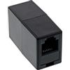 InLine Adattatore telefonico ISDN RJ45 femmina / femmina, accoppiatore