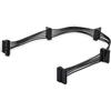 StarTech.com Cavo adattatore splitter SATA da 40 cm - 4 prese femmina SATA