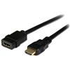 StarTech.com Cavo di prolunga HDMI Ultra HD 4k x 2k - 2 m - M/F
