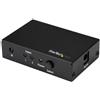 StarTech.com VS221HD20 conmutador de vídeo HDMI