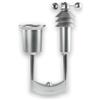 Homematic IP HMIP-SWO-PL sensore di temperatura e umidità Esterno Temperature & humidity sensor Libera installazione Wireless