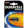 Duracell MX2500 batteria per uso domestico Batteria monouso AAAA Alcalino
