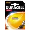 Duracell MN27 Batteria monouso Alcalino