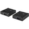StarTech.com Kit Extender HDMI via IP con Supporto Video Murale - 1080p