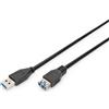 Digitus Cavo di prolunga USB -3.0