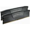 Corsair Vengeance CMK32GX5M2B6000C36 memoria 32 GB 2 x 16 GB DDR5 6000 MHz Data Integrity Check (verifica integrità dati)