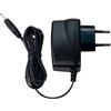 Jabra 14207-42 Caricabatterie per dispositivi mobili Auricolare Nero AC Interno