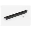 Triton RAB-PD-X10-A1 unità di distribuzione dell'energia (PDU) Nero