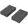 Digitus Set prolunga 4K HDMI, HDBaseT™, 4K/30 Hz, 70 m