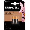 Duracell 203983 batteria per uso domestico Batteria monouso Alcalino