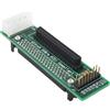 InLine Adattatore SCSI-SCA U320 IDC 80pin femmina a 68pin mini Sub D femmina