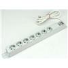 Rittal DK7240.210 Bianco 7 presa(e) AC 250 V 2 m