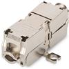 Digitus Modulo di collegamento CAT 6A, 500 MHz